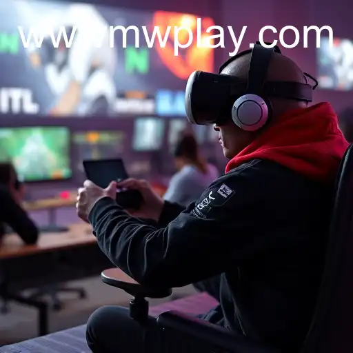 Emerging Trends in Online Gaming