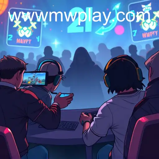 The Evolution and Impact of Online Gaming Platforms