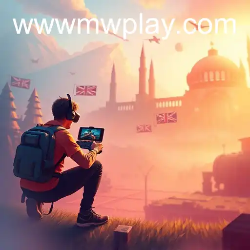 The Evolution of Online Gaming in 2025