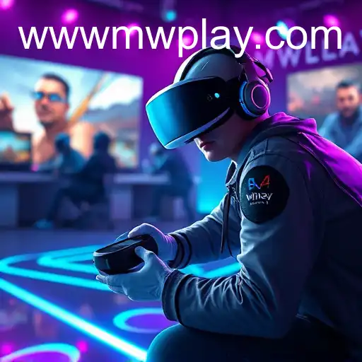 Gaming in 2025: The Rise of Interactive Play