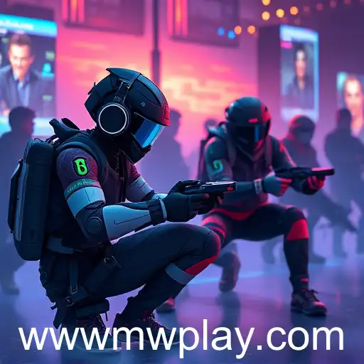 Gaming Trends Reshape Digital Landscapes