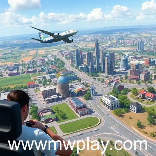 MWPlay: A New Era in Online Gaming
