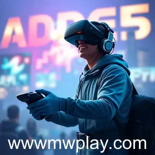 Digital Gaming Evolution: The Rise of Interactive Platforms