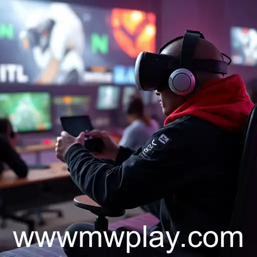 Emerging Trends in Online Gaming