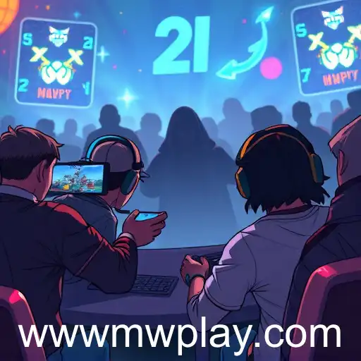 The Evolution and Impact of Online Gaming Platforms