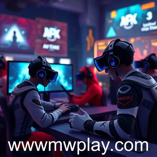 Evolving Landscapes in Online Gaming