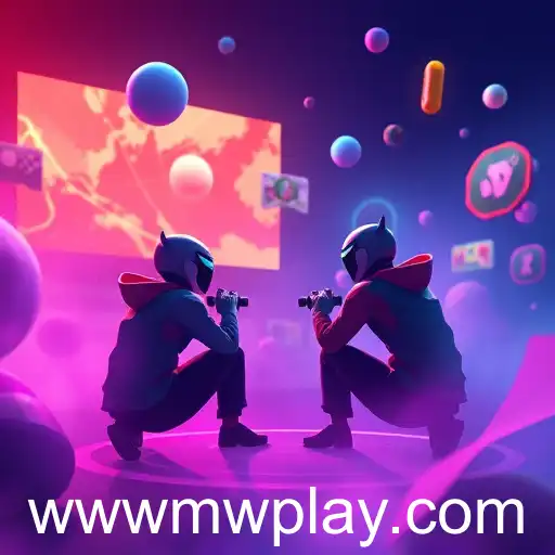 Exploring the Rise of Online Gaming in 2025