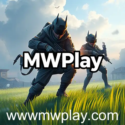 Gaming Evolution: MWPlay's Role in 2025