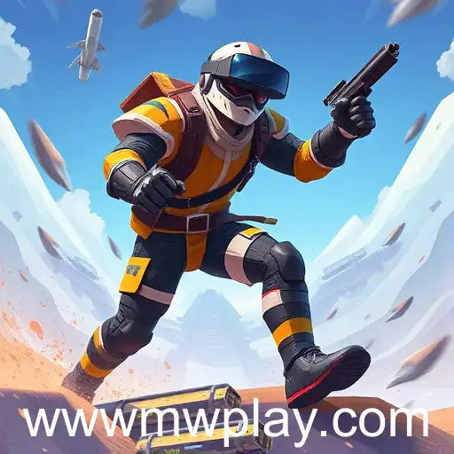 Gaming in 2025: The Evolving Landscape