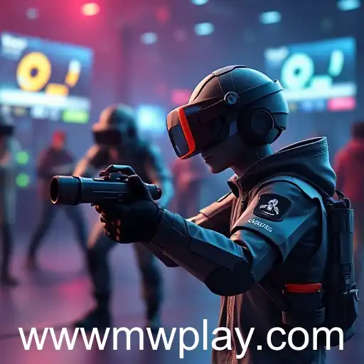 Gaming Industry Advances and Challenges in 2025