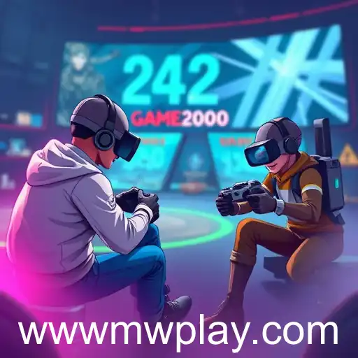 MWPlay: A New Era in Online Gaming