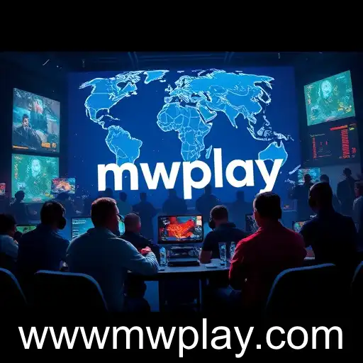 The Rise of Online Gaming Cultures