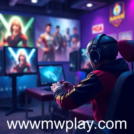 Revolutionizing Online Gaming in 2025