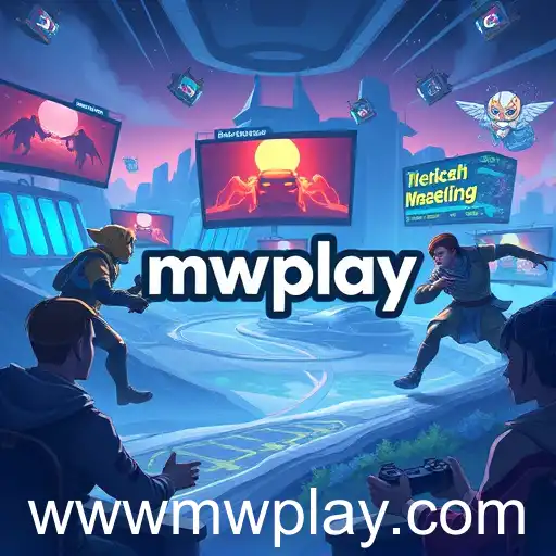 Revamping the Online Gaming Scene