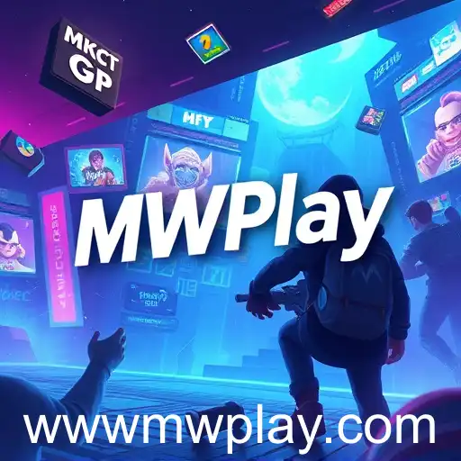 Revolution in Online Gaming with MWPlay