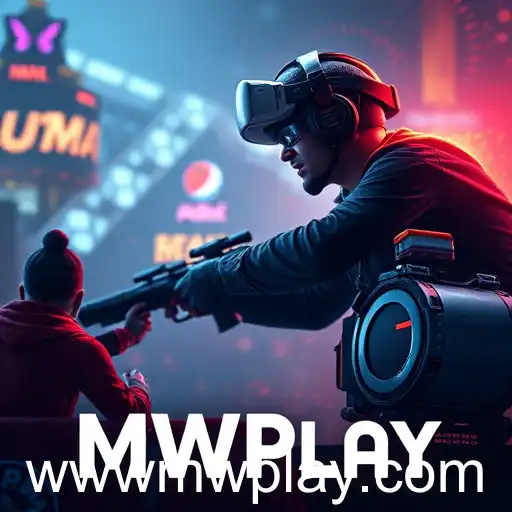 Revolutionizing Online Gaming: The Rise of MWPlay