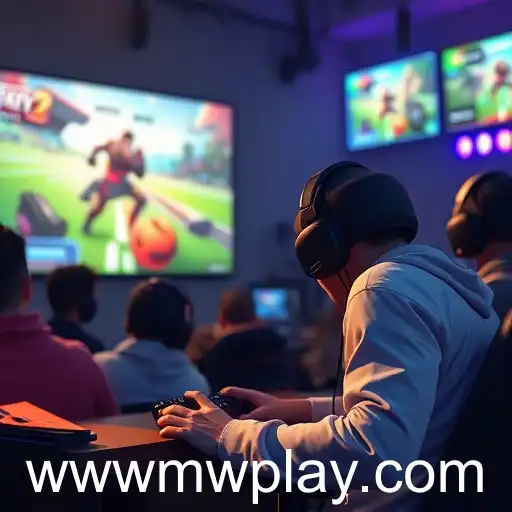 The Rise of MWPlay and Its Impact on Online Gaming