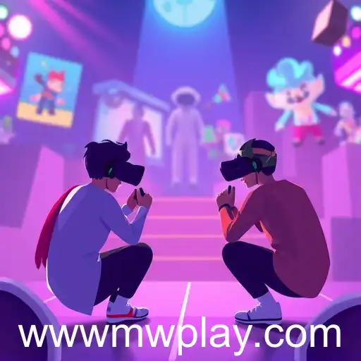 The Rise of mwplay in the Gaming World