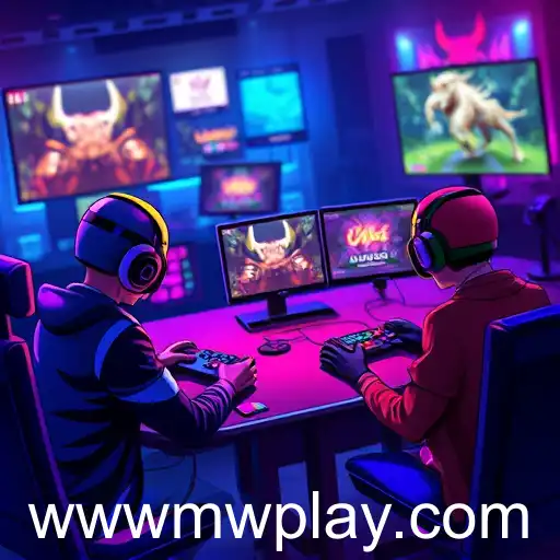 The Rise of 'mwplay': Gaming Evolution in 2025