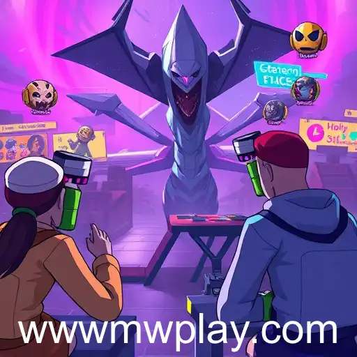 The Rise of MWPlay: Evolution in Online Gaming
