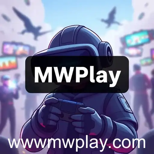 The Rise of MWPlay: A Digital Playground