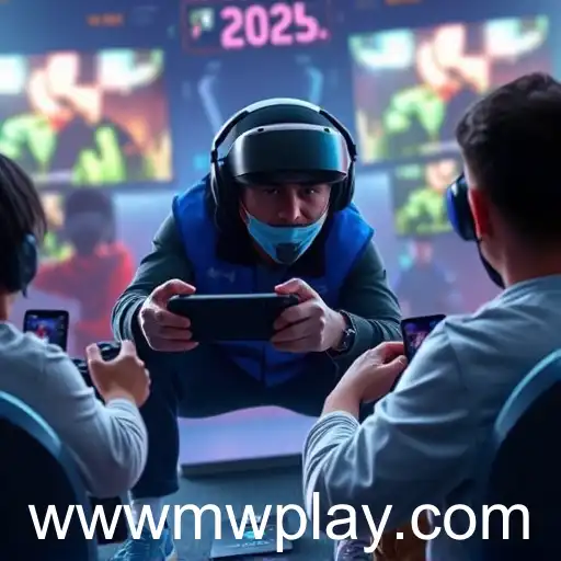 Transforming Gameplay in a Digital World