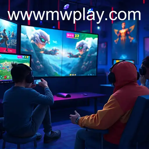 The Rise of Online Gaming in Modern Society