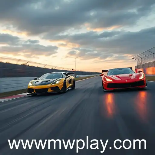 Exploring the Thrills of Racing Challenges on MWPlay