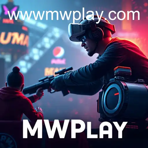 Revolutionizing Online Gaming: The Rise of MWPlay