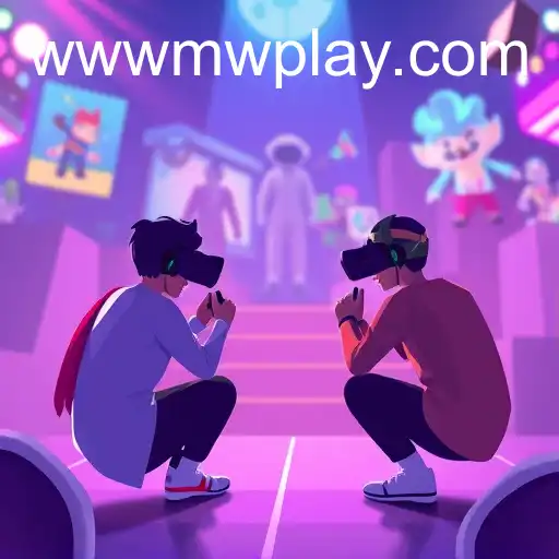The Rise of mwplay in the Gaming World