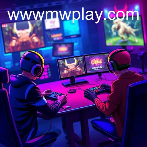 The Rise of 'mwplay': Gaming Evolution in 2025